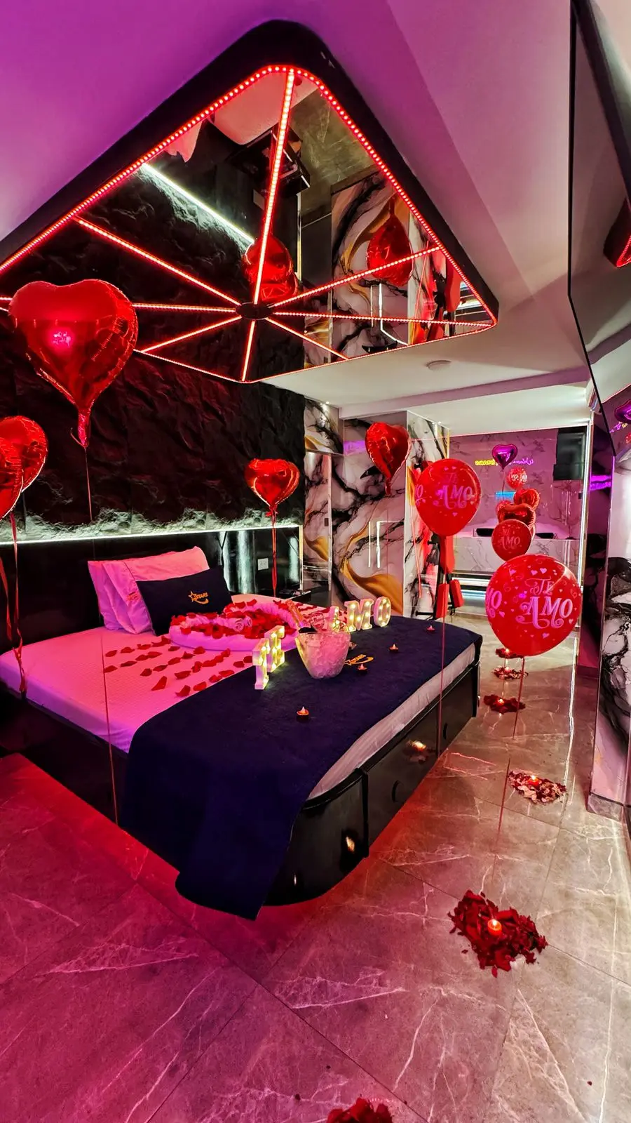 Amor Infinito imagen 1