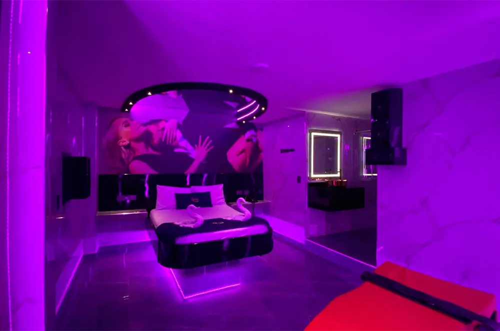 Suite 206 miniatura 3