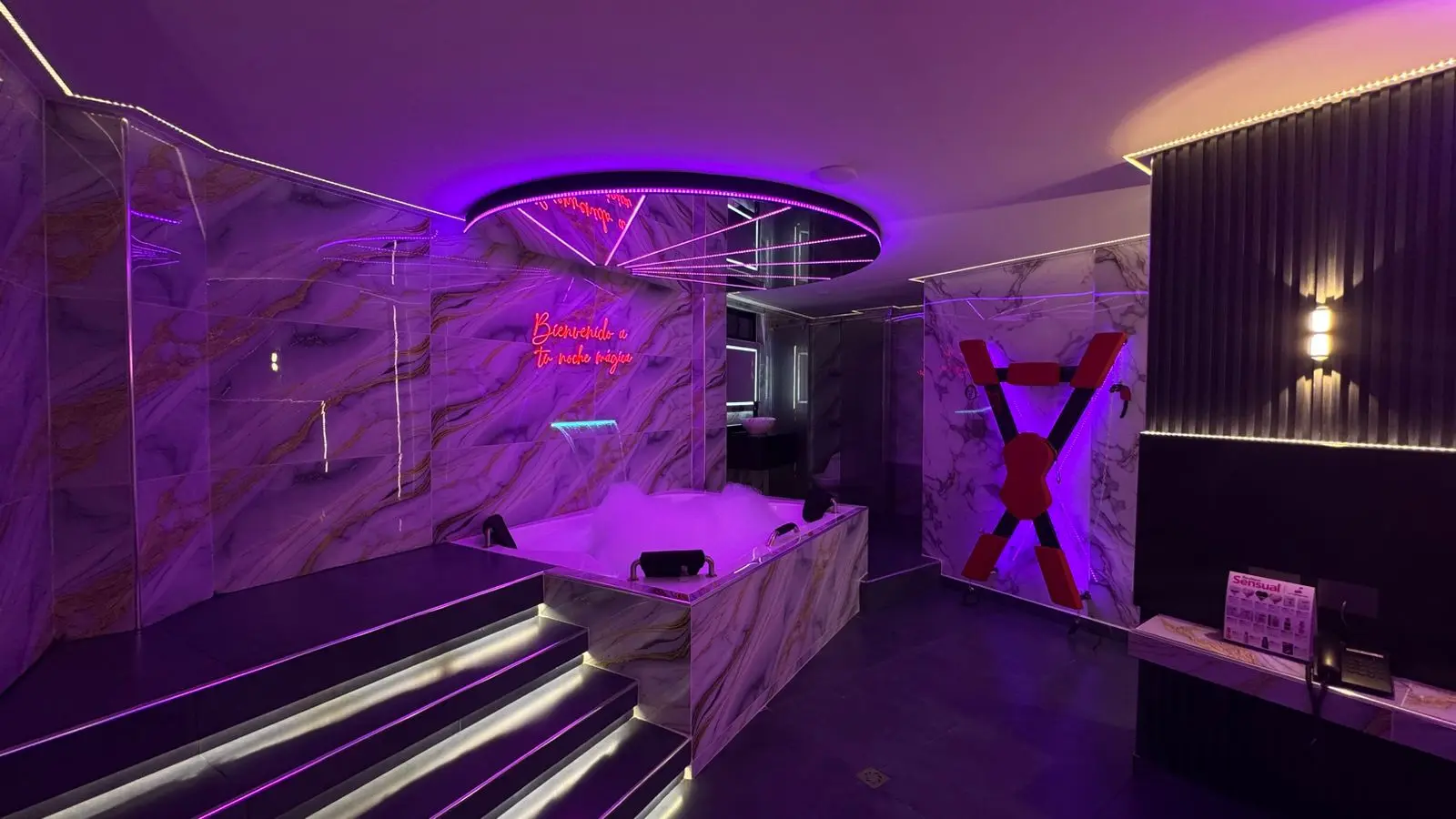 Suite 207 miniatura 3