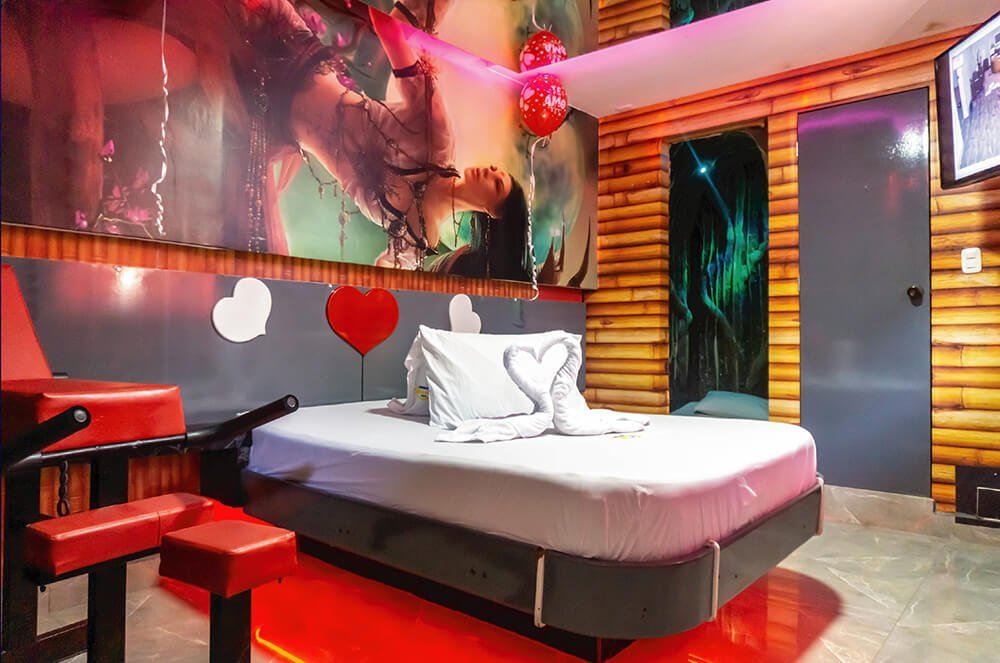 Suite 308 foto 1