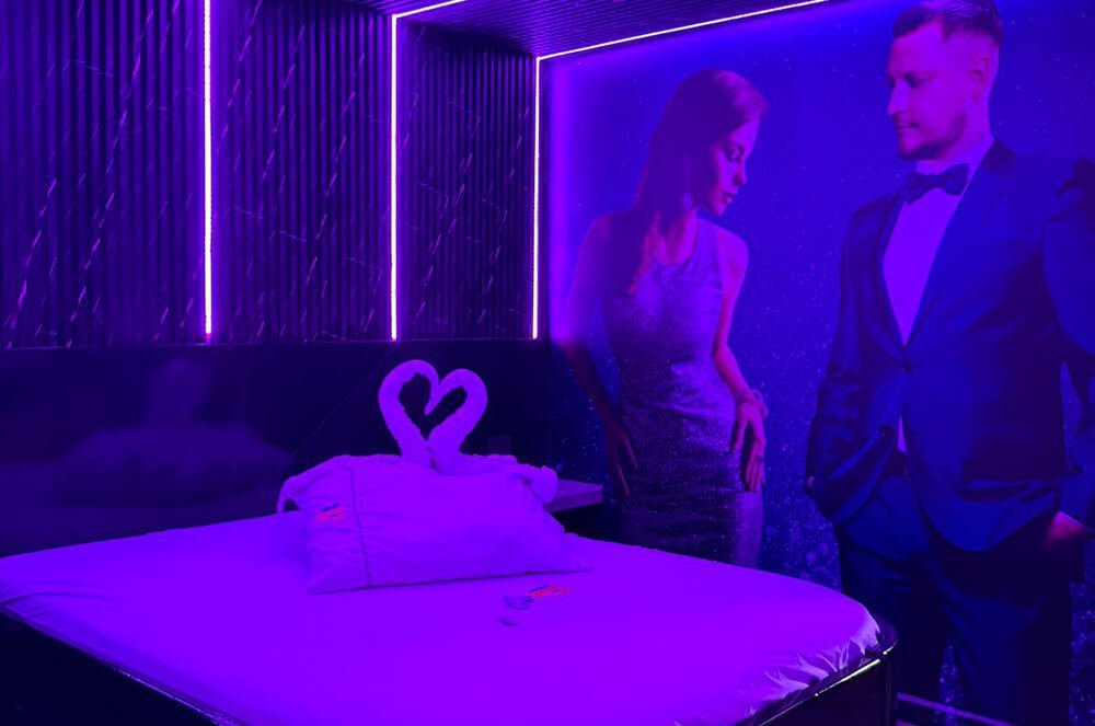 Suite 306 foto 1