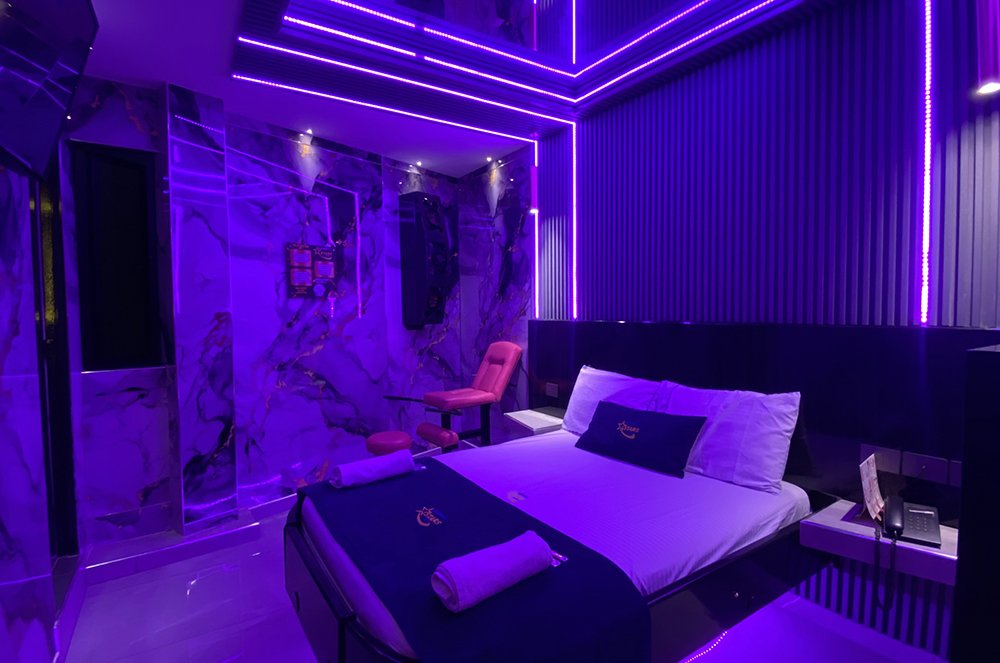 Suite 301 foto 1