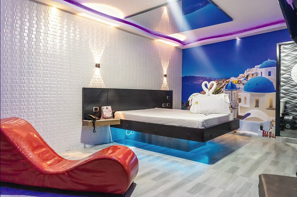 Suite 209 foto 1