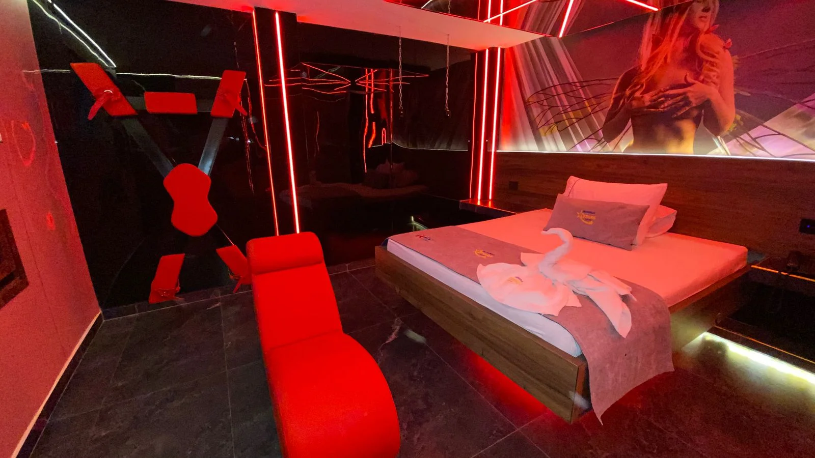 Suite 204 foto 1