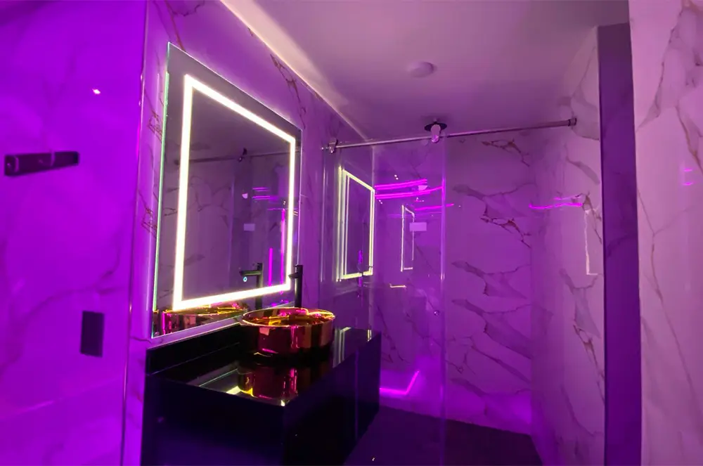Suite 206 foto 1