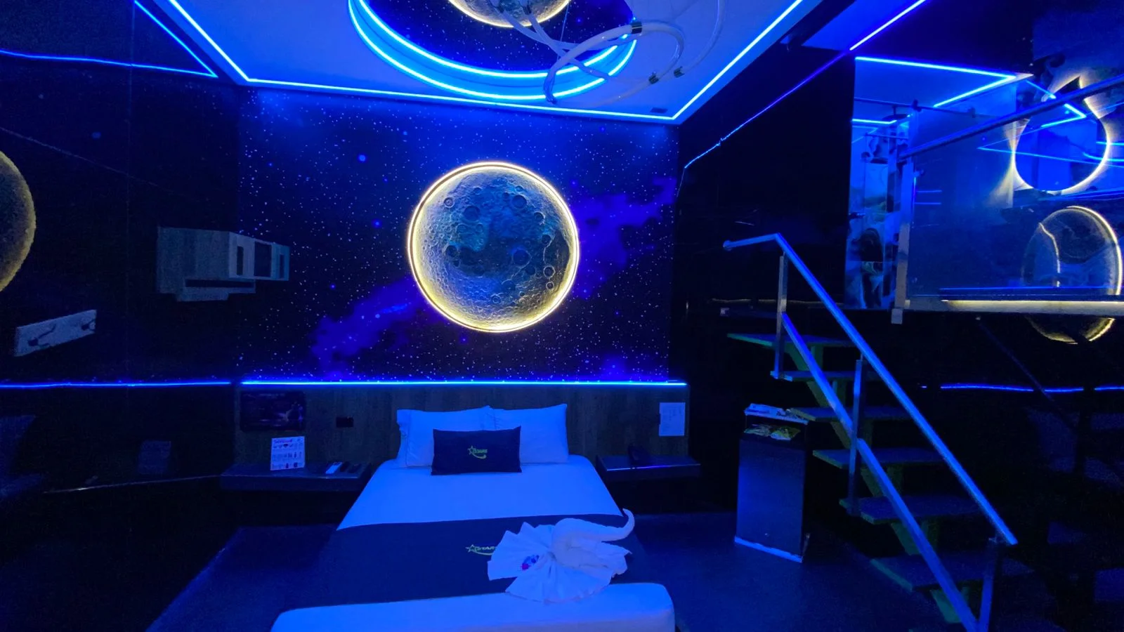 Suite 311 foto 1