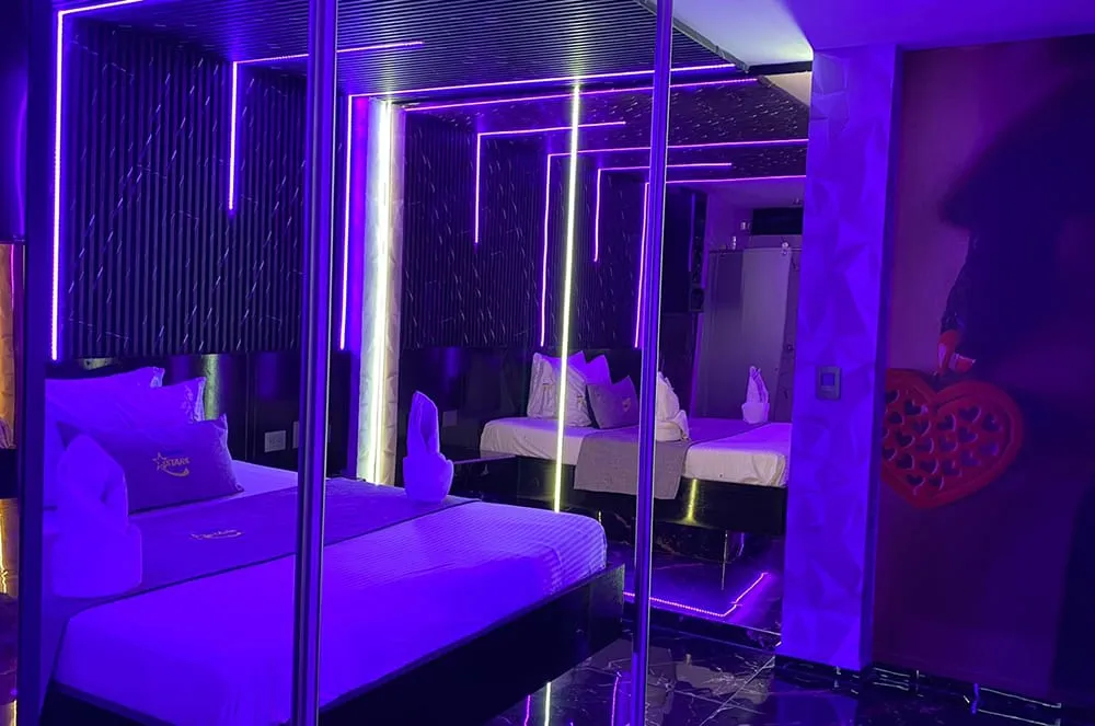 Suite 203 foto 1