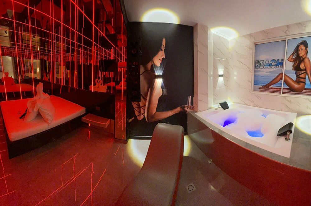 Suite 202 foto 1