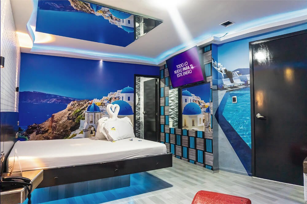 Suite 209 miniatura 3