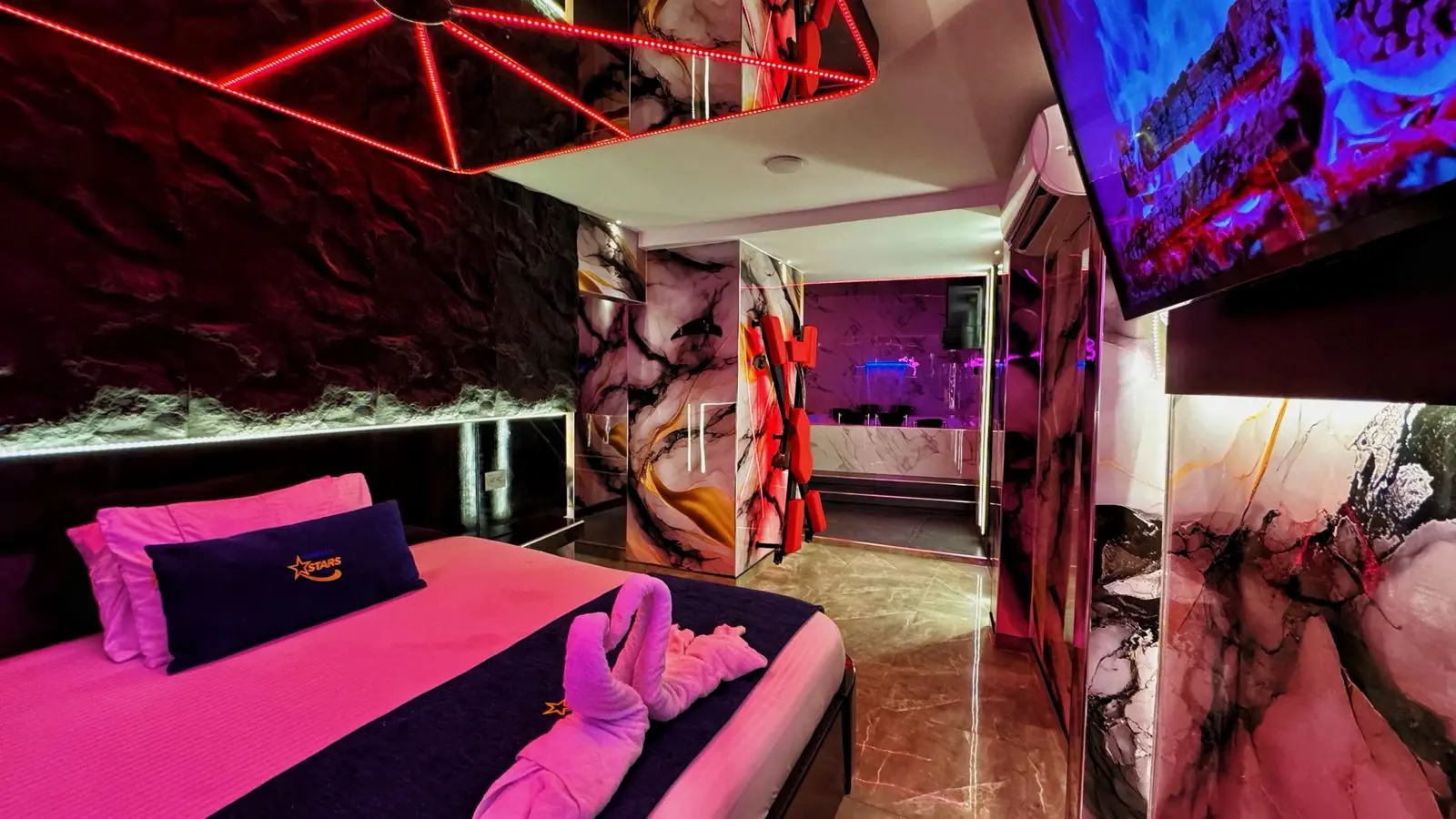 Suite 201 foto 1